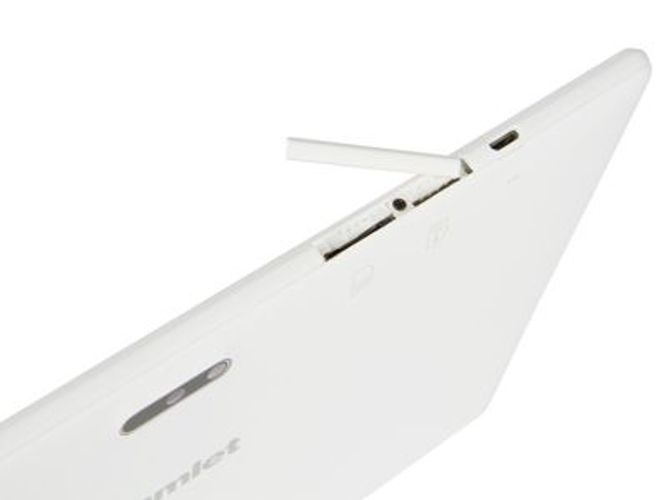 Hamlet Zelig Pad 414LTE 4G Cortex LTE 32 GB 25,6 cm (10.1") 2 GB Wi-Fi 4 (802.11n) Android 11 Go Edition Bianco [XZPAD414LTE]