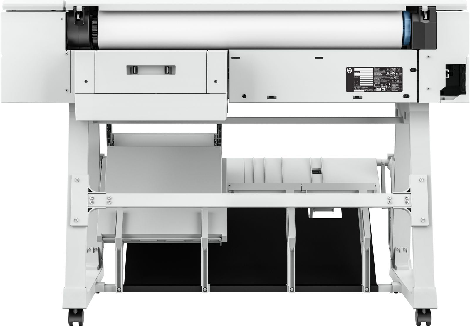 HP Stampante DesignJet T950 da 36" [2Y9H1A#B19]