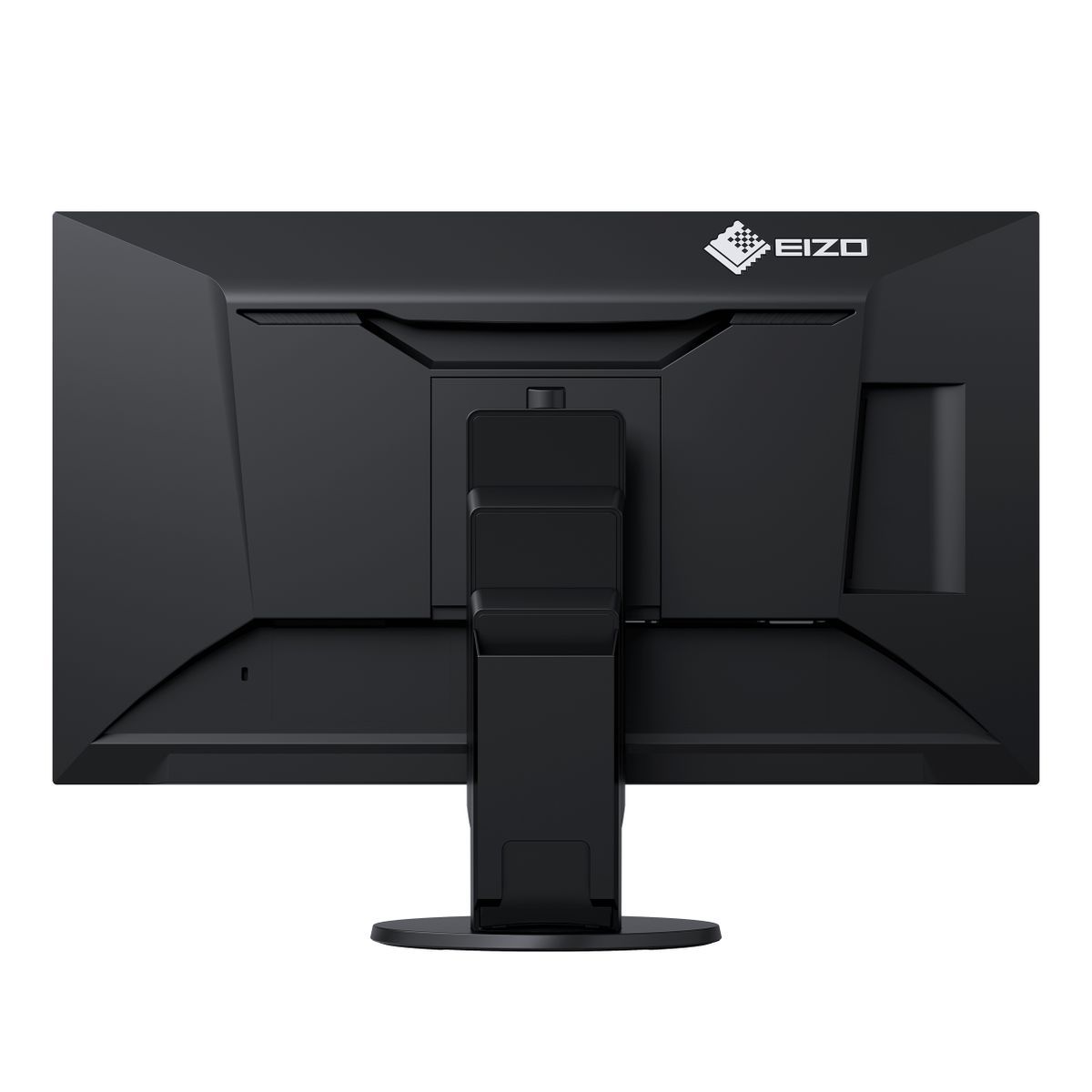 EIZO FlexScan EV2451-BK LED display 60,5 cm (23.8") 1920 x 1080 Pixel Full HD Nero [EV2451-BK]