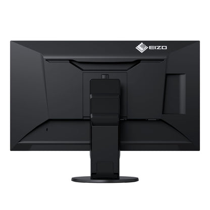 EIZO FlexScan EV2451-BK LED display 60,5 cm (23.8") 1920 x 1080 Pixel Full HD Nero [EV2451-BK]