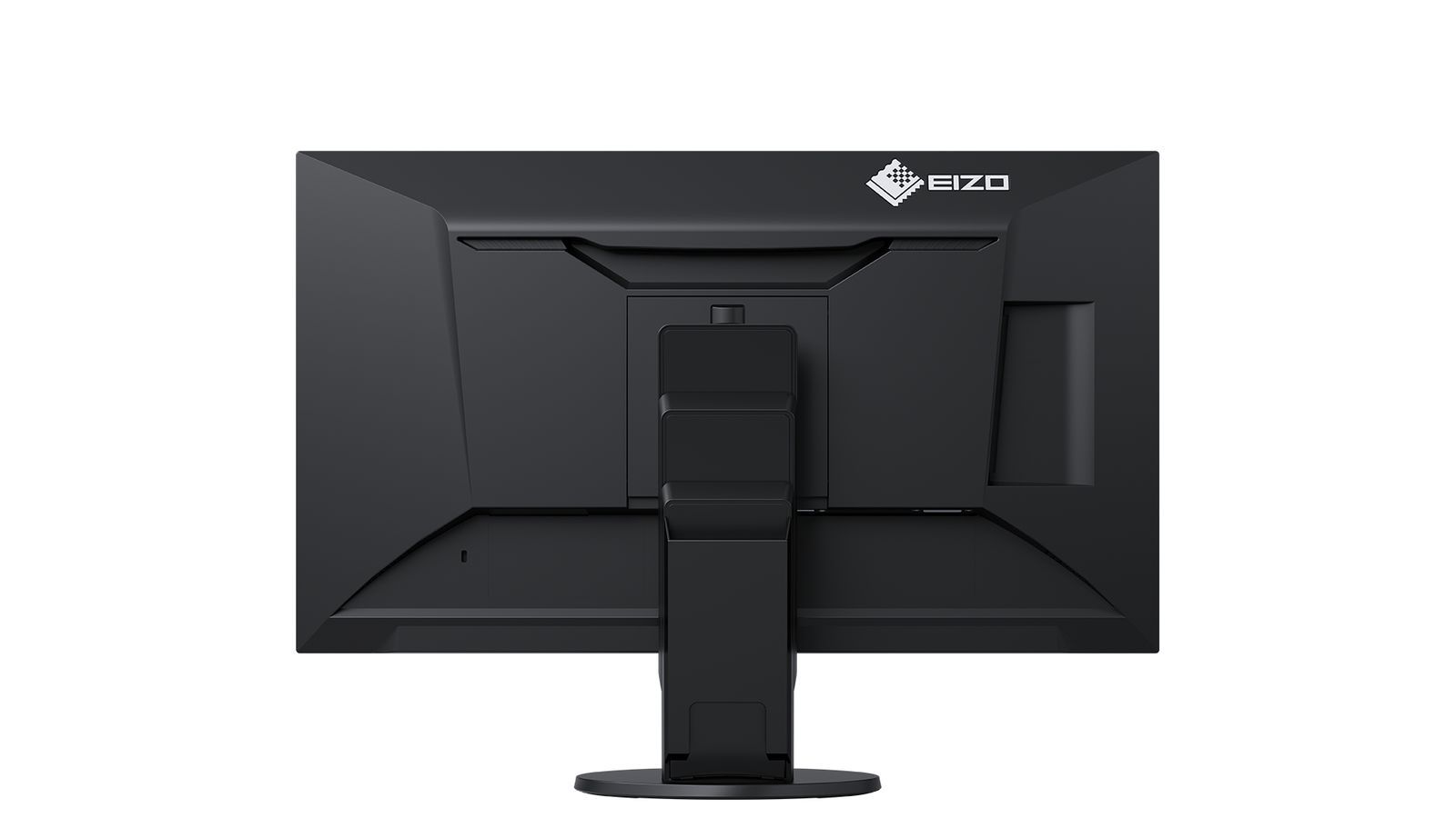 EIZO FlexScan EV2451-BK LED display 60,5 cm (23.8") 1920 x 1080 Pixel Full HD Nero [EV2451-BK]