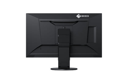 EIZO FlexScan EV2451-BK LED display 60,5 cm (23.8") 1920 x 1080 Pixel Full HD Nero [EV2451-BK]