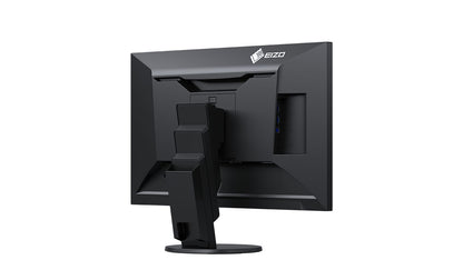 EIZO FlexScan EV2451-BK LED display 60,5 cm (23.8") 1920 x 1080 Pixel Full HD Nero [EV2451-BK]