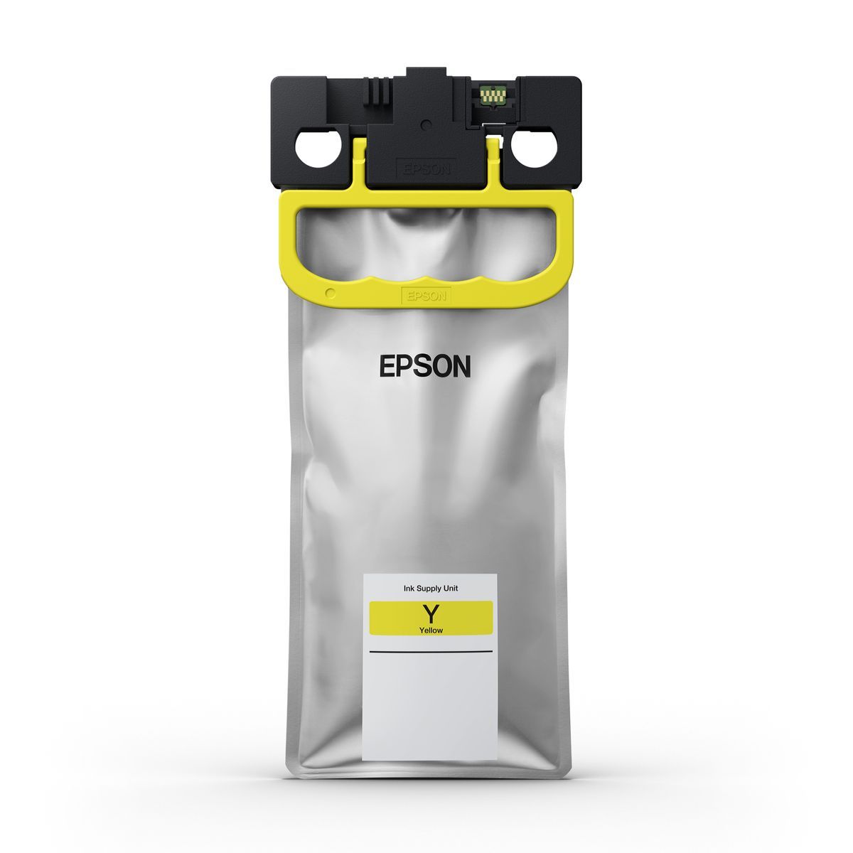 Epson WorkForce Pro WF-C529R / C579R Ink Pack XXL Yellow [C13T01D400]