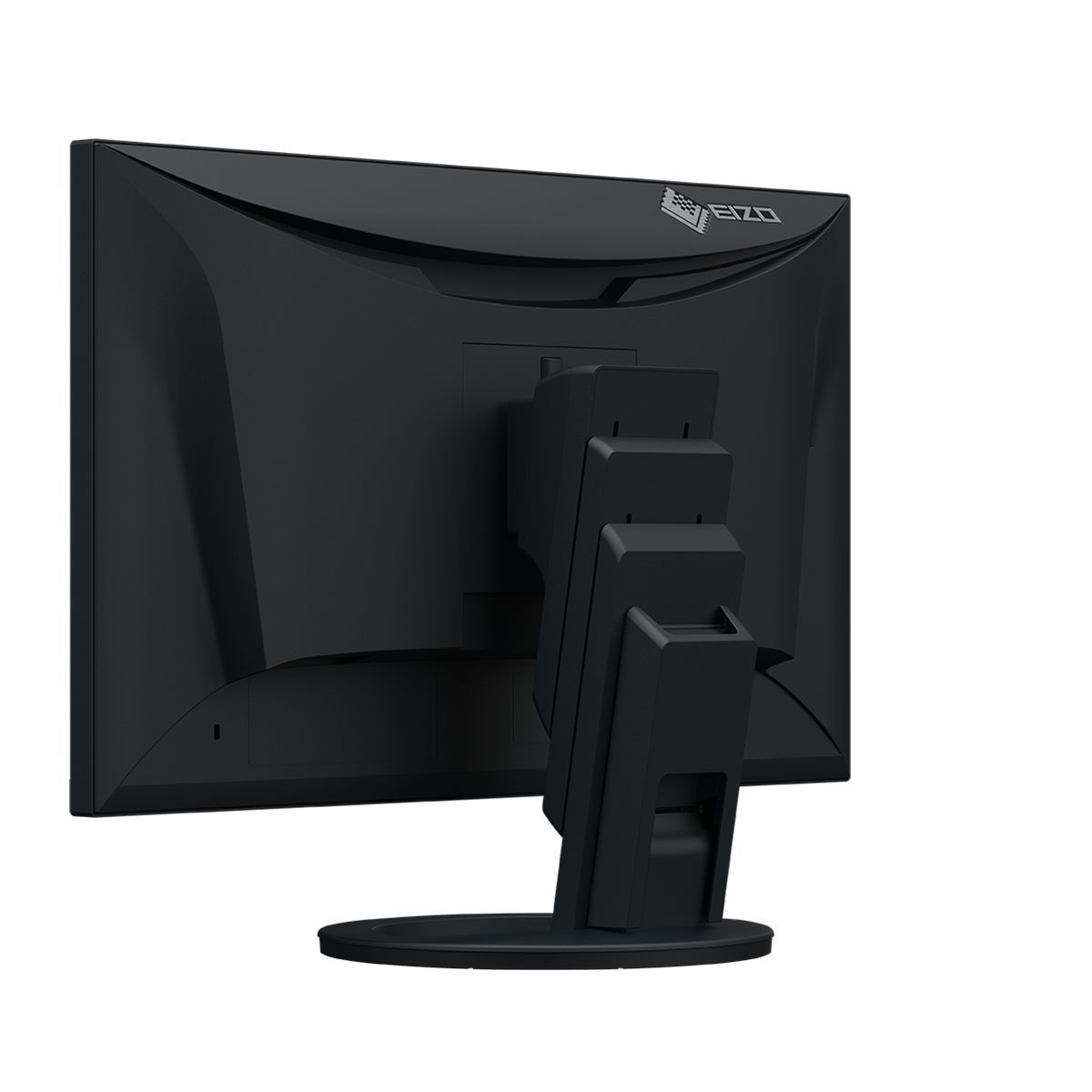 EIZO FlexScan EV2480-BK Monitor PC 60,5 cm (23.8") 1920 x 1080 Pixel Full HD LCD Nero [EV2480-BK]