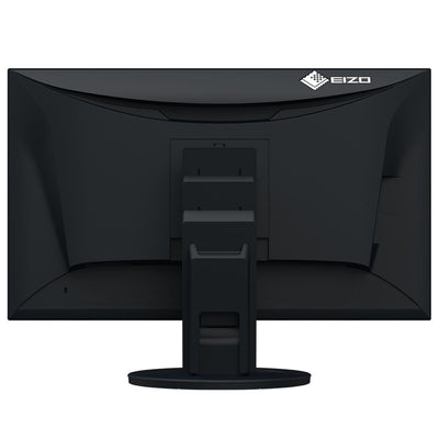 EIZO FlexScan EV2480-BK LED display 60,5 cm (23.8") 1920 x 1080 Pixel Full HD Nero [EV2480-BK]