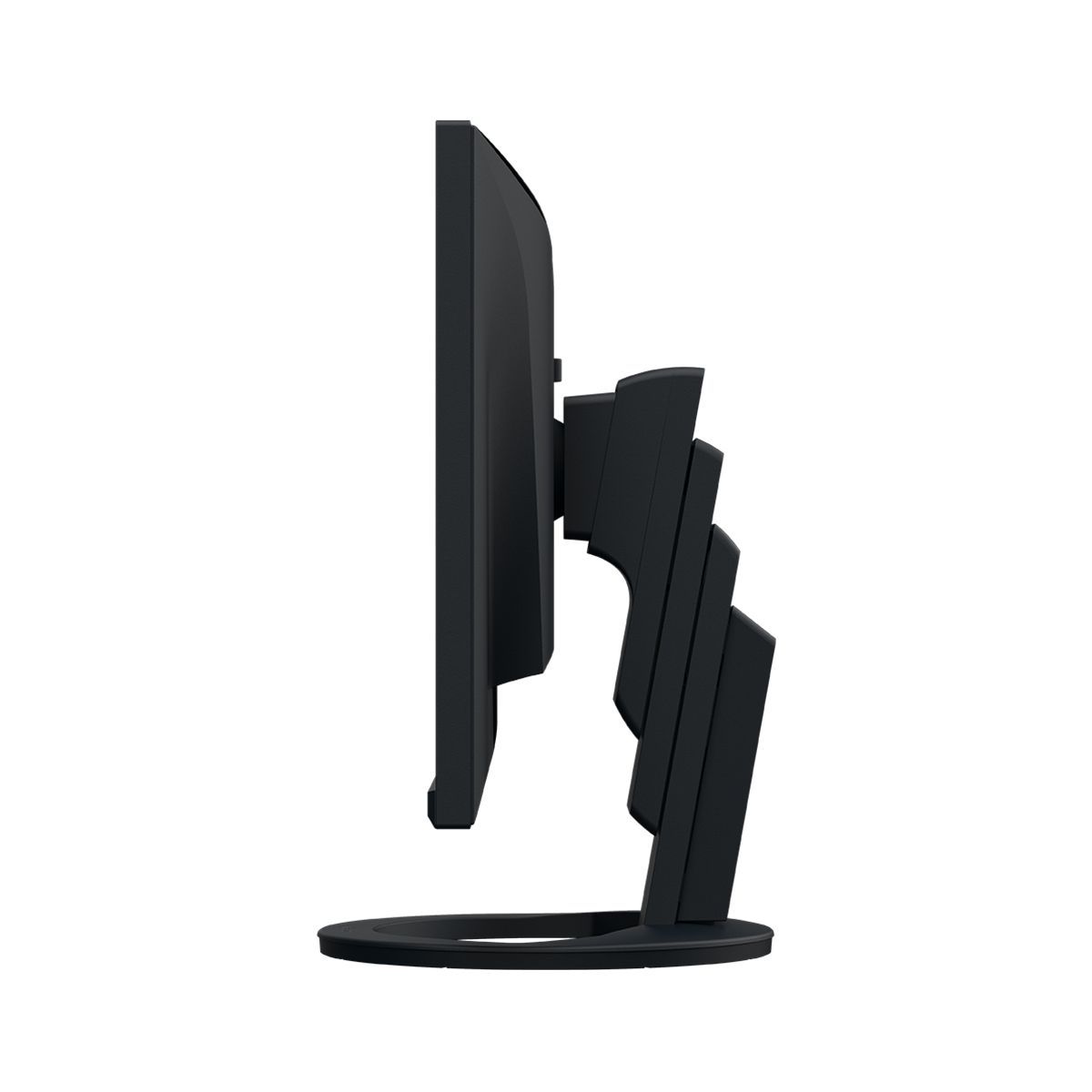 EIZO FlexScan EV2480-BK Monitor PC 60,5 cm (23.8") 1920 x 1080 Pixel Full HD LCD Nero [EV2480-BK]