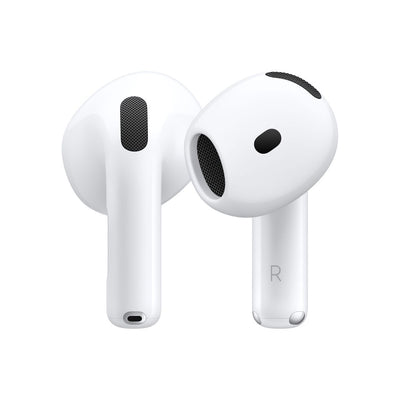 Apple AirPods 4 con Active Noise Cancellation [MXP93ZM/A]