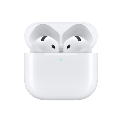 Apple AirPods (4th generation) AirPods 4 con Active Noise Cancellation [MXP93ZM/A]