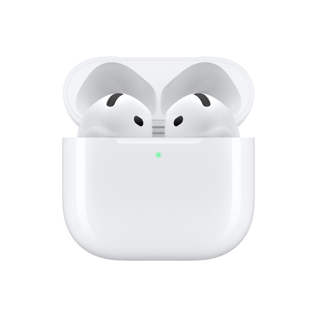 Apple AirPods 4 con Active Noise Cancellation [MXP93ZM/A]