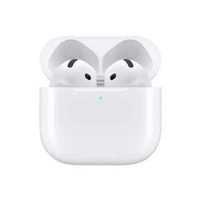 Apple AirPods 4 con Active Noise Cancellation [MXP93ZM/A]