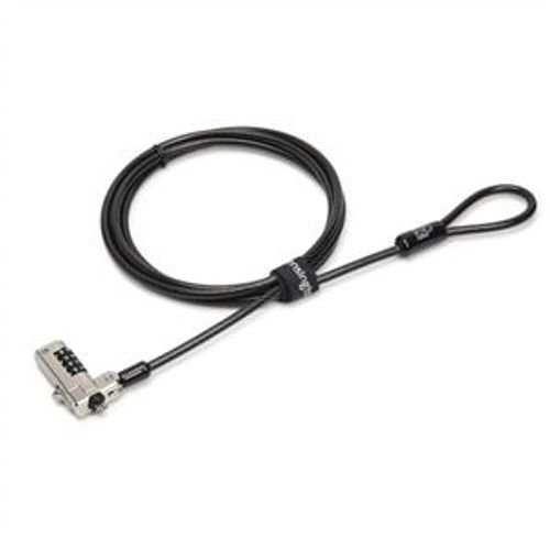 DELL N17 cavo di sicurezza Nero 1 m [TVT79]