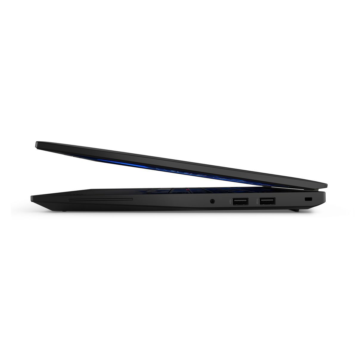 Lenovo ThinkPad L16 Intel Core Ultra 7 155U Computer portatile 40,6 cm (16") WUXGA 16 GB DDR5-SDRAM 512 GB SSD Wi-Fi 6E (802.11ax) Windows 11 Pro Nero [21L3002UIX]