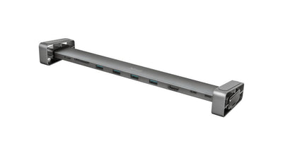 Trust Dalyx Cablato USB 3.2 Gen 1 (3.1 Gen 1) Type-C Alluminio [23417]