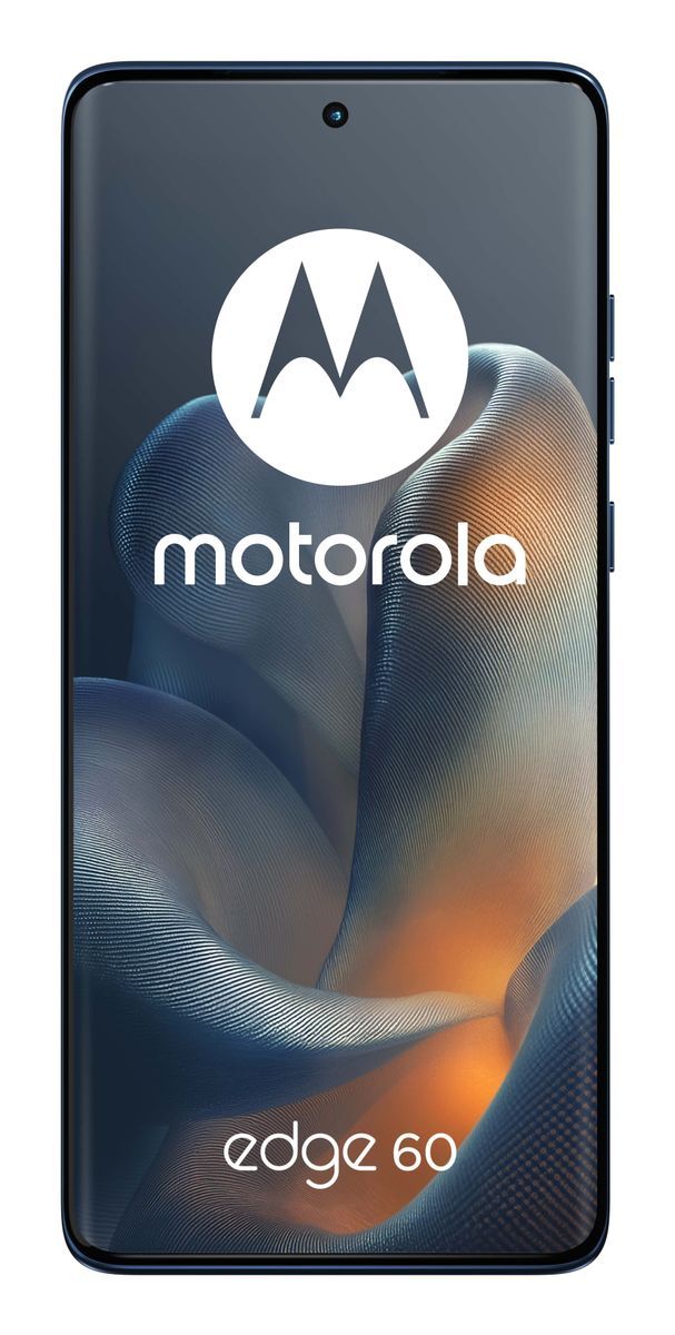 MOTOROLA SMARTPHONE EDGE 60 5G DS 8+256 W3 PANTONE GIBRALTAR SEA (BLUE/MARINE) [PB7H0002SE]