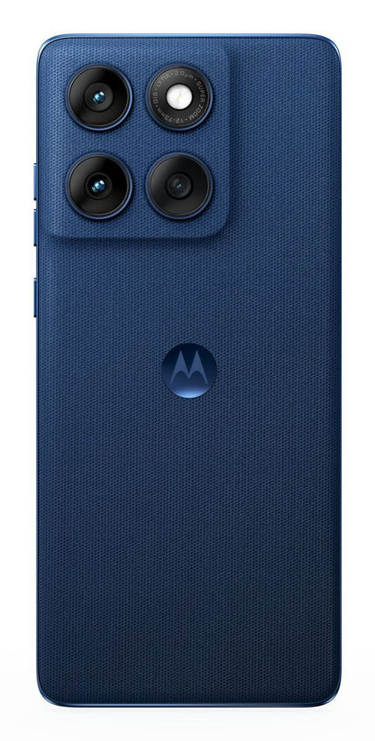 MOTOROLA MOTOROLA EDGE 60 8GB/256GB GIBRALTAR SEA [PB7H0002SE]