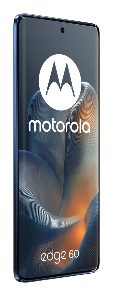 MOTOROLA MOTOROLA EDGE 60 8GB/256GB GIBRALTAR SEA [PB7H0002SE]
