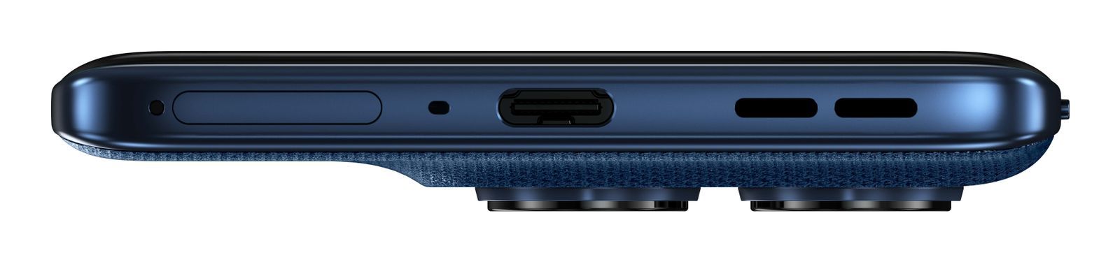 MOTOROLA MOTOROLA EDGE 60 8GB/256GB GIBRALTAR SEA [PB7H0002SE]