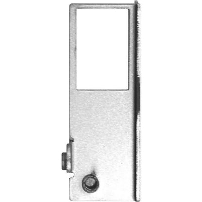 Asustor AS-T10G2-AS67-Bracket 10000 Mbit/s Collegamento ethernet LAN Acciaio inossidabile 1 pz [AS-T10G2]