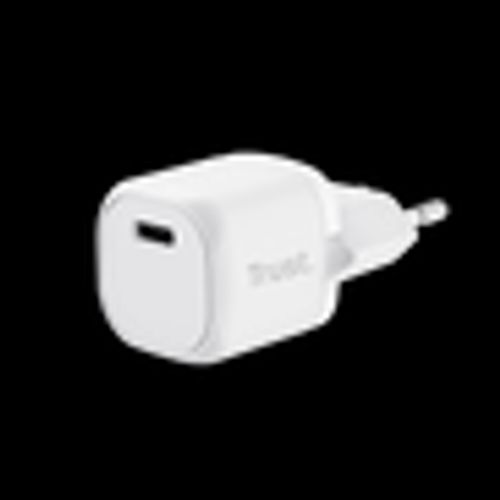 Trust Maxo Universale Bianco AC Interno [25205]