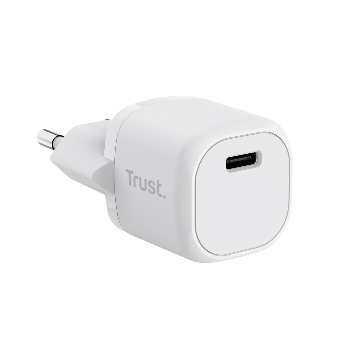 Trust Maxo Universale Bianco AC Interno [25205]