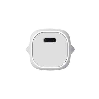 Trust Maxo Universale Bianco AC Interno [25205]