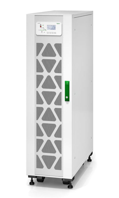 APC Easy 3S gruppo di continuità (UPS) Doppia conversione (online) 15 kVA 15000 W [E3SUPS15KHB]