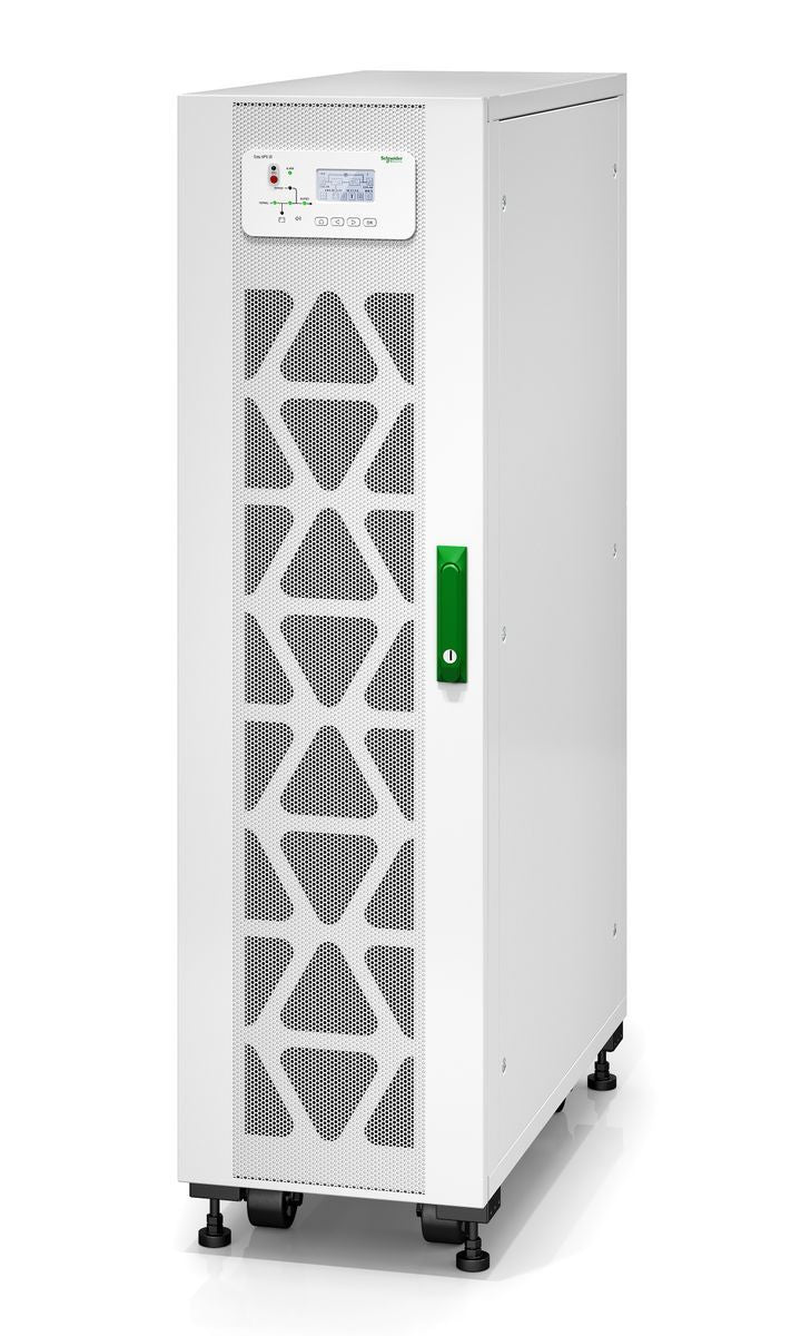 APC Easy 3S gruppo di continuità (UPS) Doppia conversione (online) 15 kVA 15000 W [E3SUPS15KHB]