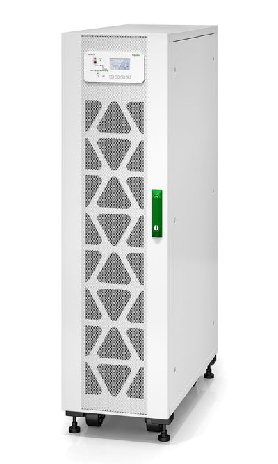 APC Easy 3S gruppo di continuità (UPS) Doppia conversione (online) 15 kVA 15000 W [E3SUPS15KHB]