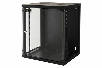 QUADRO A PARETE 19 MONTATO SERIE WALL PRO 12 UNITA [FRA18003]