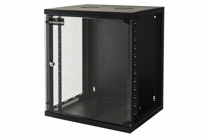 QUADRO A PARETE 19 MONTATO SERIE WALL PRO 12 UNITA [FRA18003]