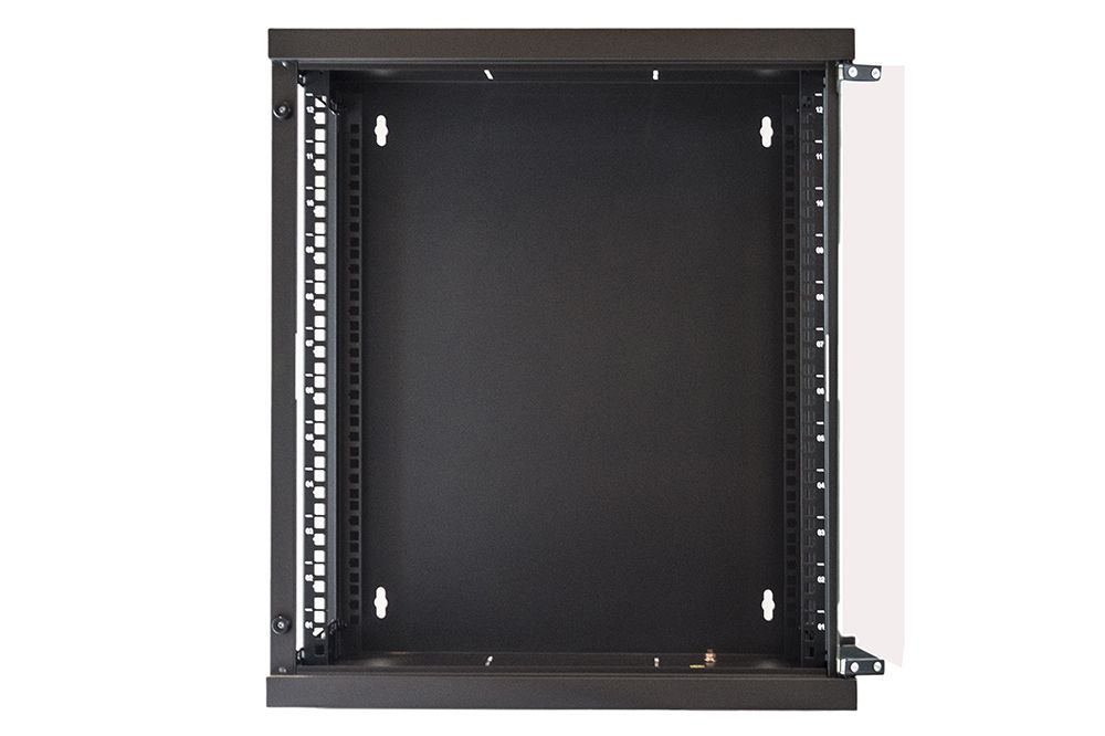 QUADRO A PARETE 19 MONTATO SERIE WALL PRO 12 UNITA [FRA18003]