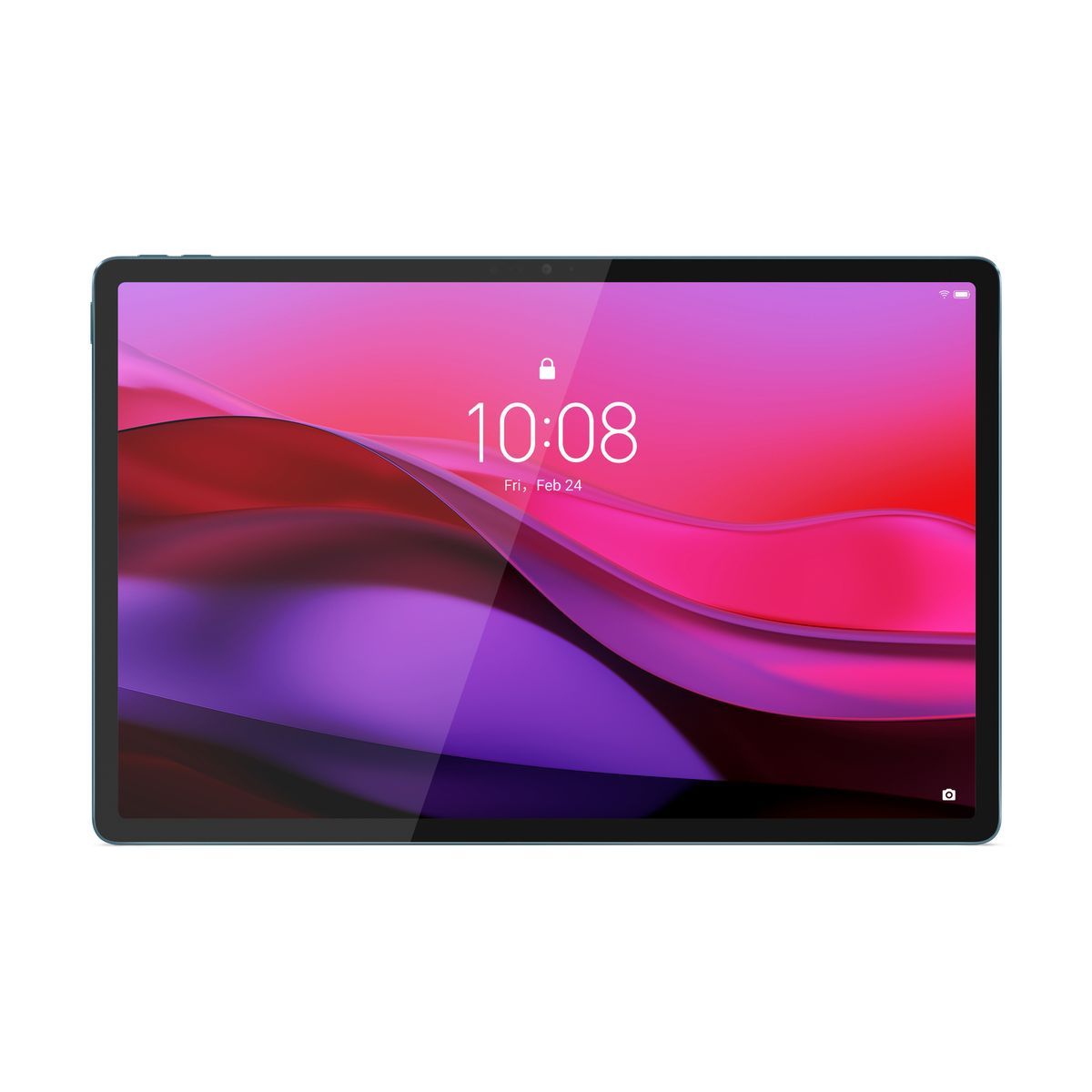 Lenovo Yoga Tab Plus TB520FU (AI) 16GB 256GB WIFI KB+Pen [ZAEG0015IT]