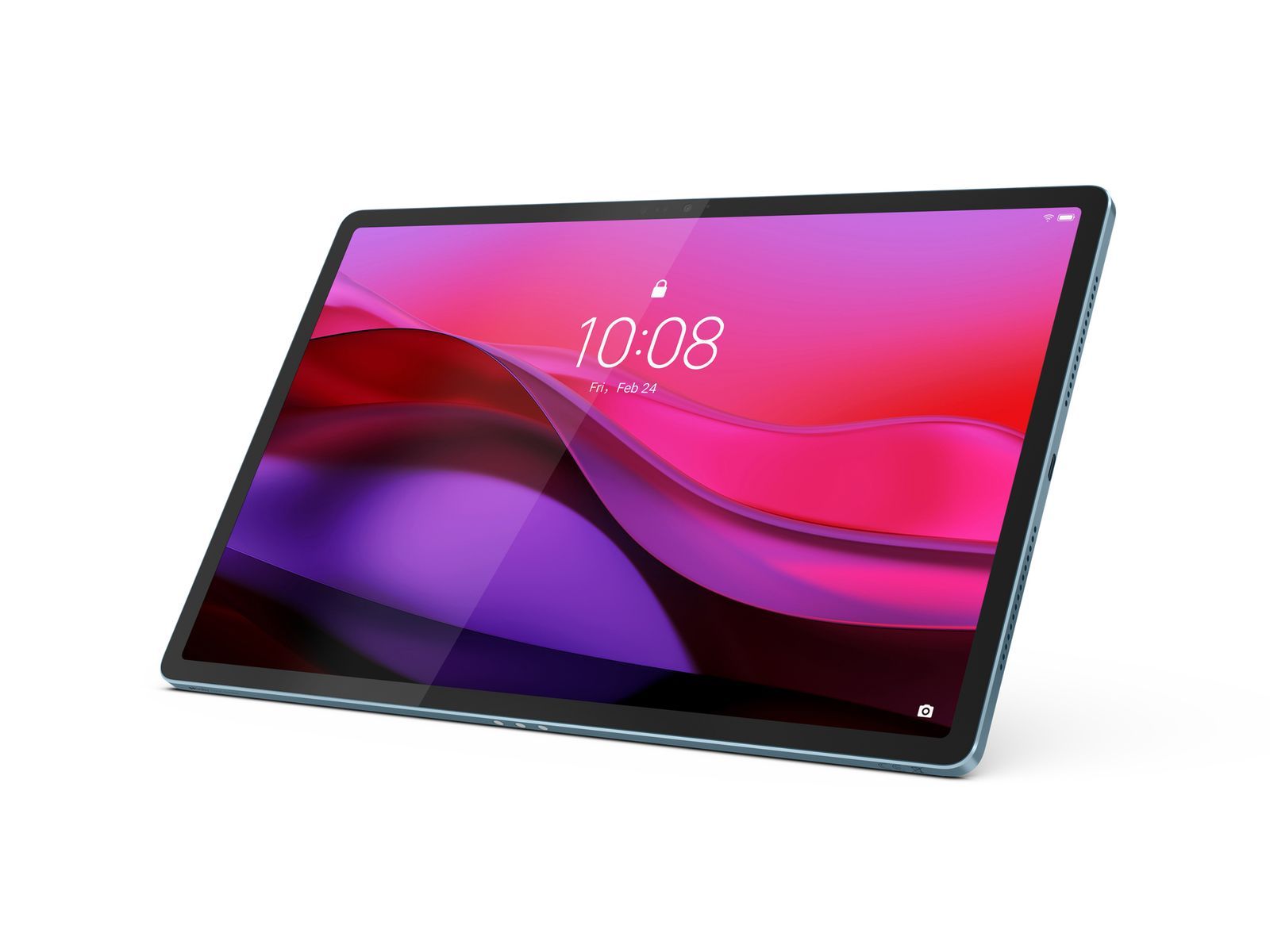 Lenovo Yoga Tab Plus TB520FU (AI) 16GB 256GB WIFI KB+Pen [ZAEG0015IT]