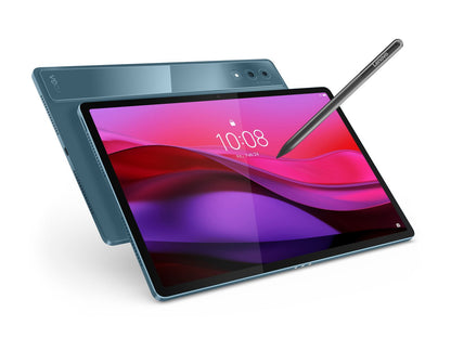 Lenovo Yoga Tab Plus TB520FU (AI) 16GB 256GB WIFI KB+Pen [ZAEG0015IT]