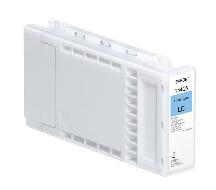 Epson Singlepack Light Cyan T44Q540 UltraChrome PRO 12 350ml [C13T44Q540]