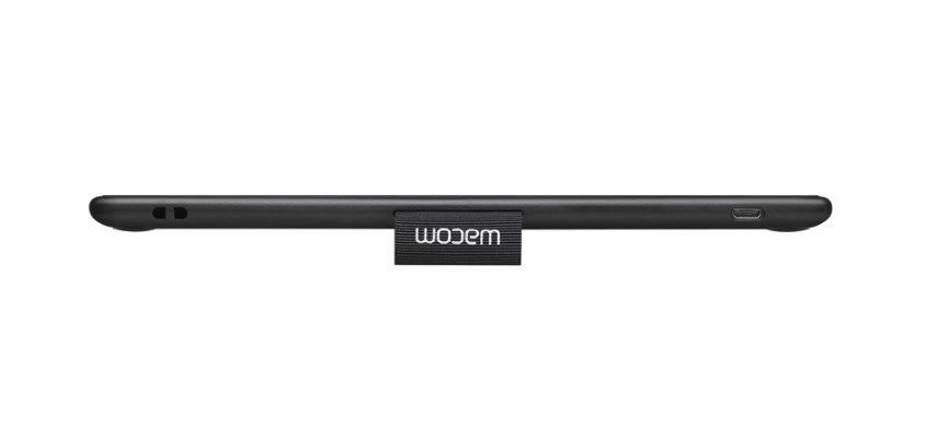 Wacom Intuos S Bluetooth tavoletta grafica Nero 2540 lpi (linee per pollice) 152 x 95 mm USB/Bluetooth [CTL-4100WLK-S] - ITPartners