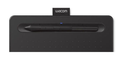 Wacom Intuos S Bluetooth tavoletta grafica Nero 2540 lpi (linee per pollice) 152 x 95 mm USB/Bluetooth [CTL-4100WLK-S] - ITPartners