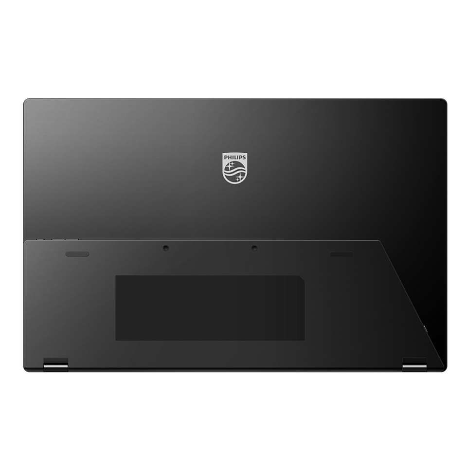 Philips 3000 series 16B1P3302/00 LED display 39,6 cm (15.6") 1920 x 1080 Pixel Full HD Nero [16B1P3302/00]