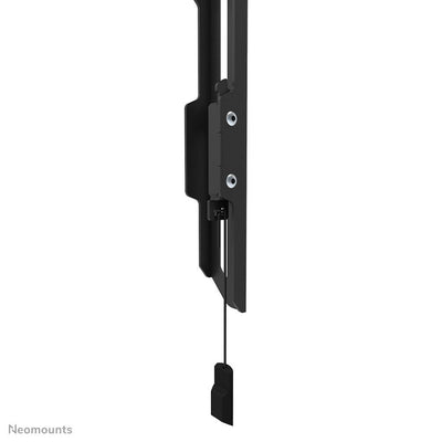 Neomounts WL30-550BL18 Supporto TV a parete 43-86" - ultrapiatto - montaggio facile [WL30-550BL18]