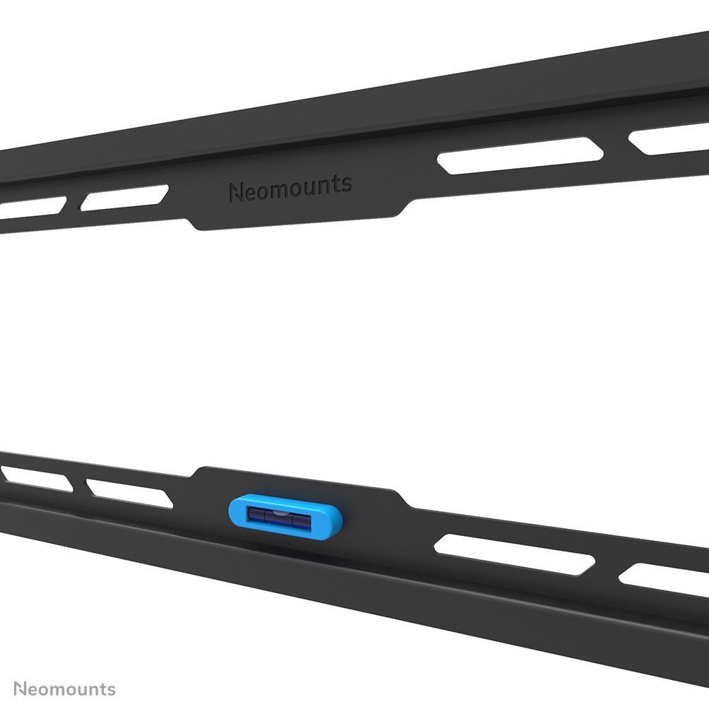 Neomounts WL30-550BL18 Supporto TV a parete 43-86" - ultrapiatto - montaggio facile [WL30-550BL18]