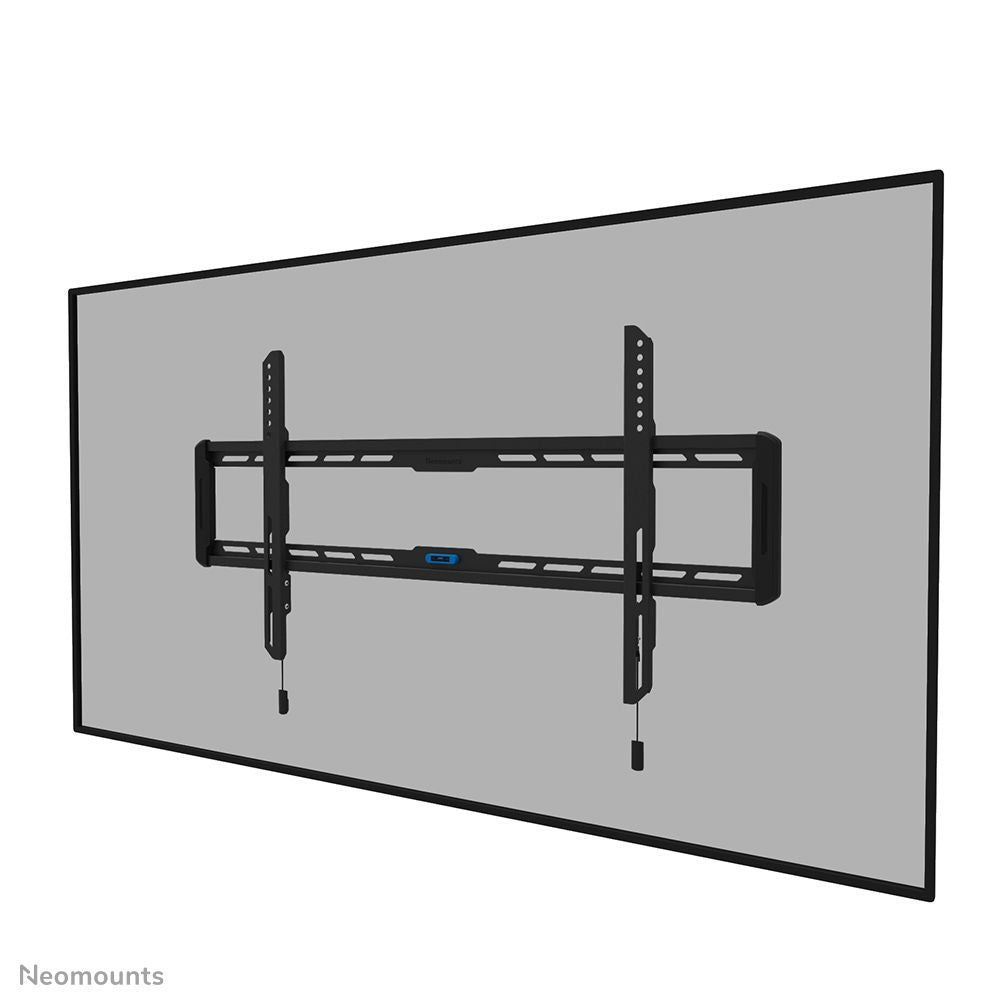Neomounts WL30-550BL18 Supporto TV a parete 43-86" - ultrapiatto - montaggio facile [WL30-550BL18]