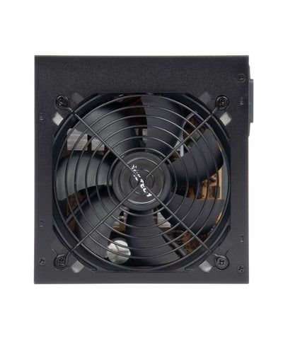 Vultech VPS-A600ER alimentatore per computer 600 W 24-pin ATX ATX Nero [VPS-A600ER]