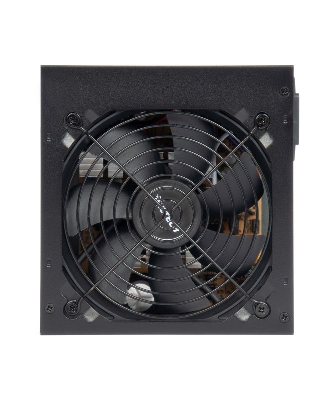 Vultech VPS-A600ER alimentatore per computer 600 W 24-pin ATX ATX Nero [VPS-A600ER]