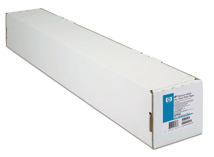 HP Premium Instant-dry Gloss Photo Paper-1067 mm x 30.5 m (42 in x 100 ft) [Q7995A]