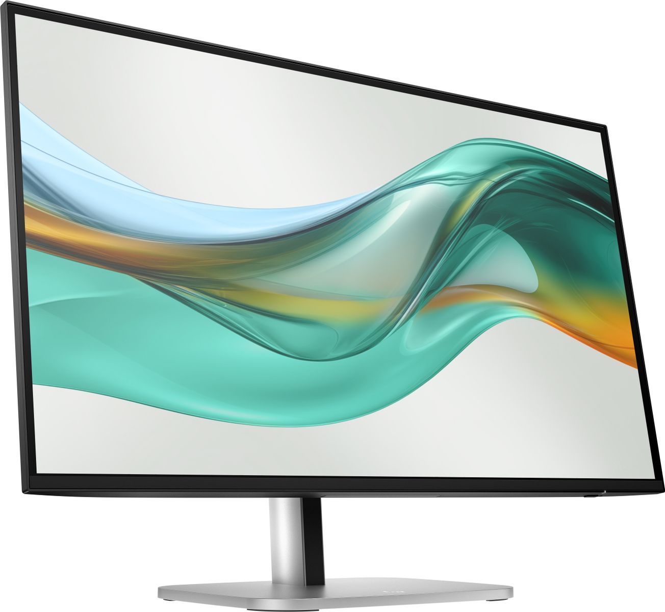 HP Series 5 Pro Monitor QHD USB-C da 27" - 527pu [9E0G5AA#ABB]