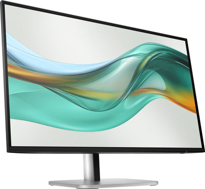HP Series 5 Pro Monitor QHD USB-C da 27" - 527pu [9E0G5AA#ABB]