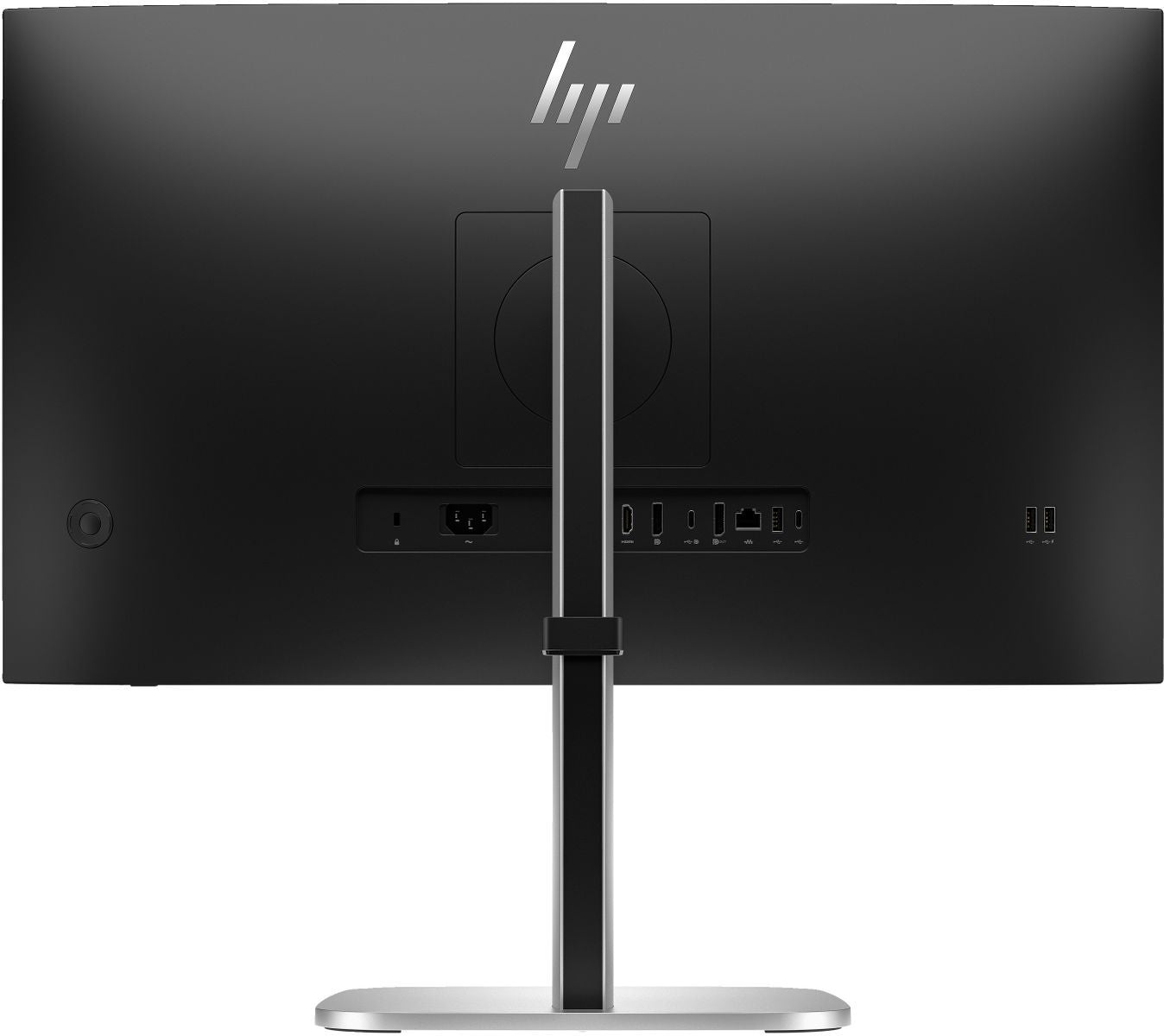 HP Series 5 Pro Monitor QHD USB-C da 27" - 527pu [9E0G5AA#ABB]