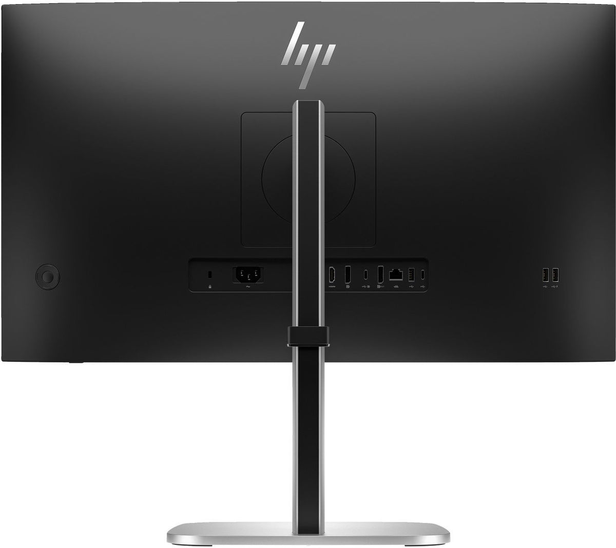 HP Series 5 Pro Monitor QHD USB-C da 27" - 527pu [9E0G5AA#ABB]