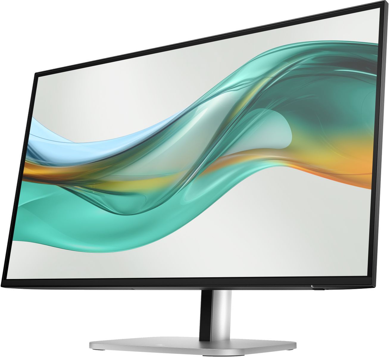 HP Series 5 Pro Monitor QHD USB-C da 27" - 527pu [9E0G5AA#ABB]